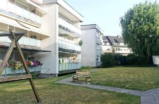 Wohnung kaufen in 45711 Datteln, Provisionsfrei - Familienfreundliche 3,5-Zimmer-ETW - Garage, Loggia & Garten