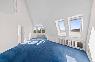 Penthouse kaufen in 12159 Friedenau, Exklusives Penthouse mit 4 Zimmern und Dachterrasse in Friedenau (Schöneberg)
