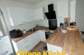 Wohnung kaufen in 63150 Heusenstamm, Großzügiges 4 Zi. Wohnerlebnis mit Charme und Komfort und mit uneinsehrbarer Dachterrasse