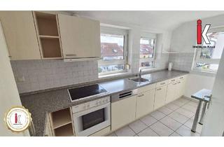 Wohnung kaufen in 71155 Altdorf, Zur Auswahl: einziehen oder vermieten!Gemütliche 2-Zimmerwohnung in Altdorf