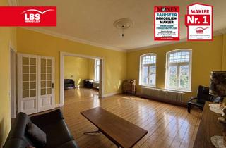 Wohnung kaufen in 34346 Hann. Münden, Jugendstil trifft Weite - Altbaujuwel mit unverbaubarem Blick