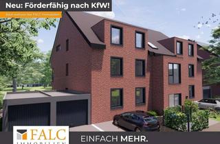 Wohnung kaufen in Langer Acker 23, 59379 Selm, Exklusives Wohnen in Selm! - Neubauprojekt mit 6 Einheiten