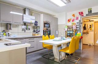 Wohnung kaufen in 79669 Zell, Charmante Wohnung mit ca. 88 Quadratmetern Wohnfläche und gemütlicher Laube