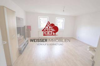 Wohnung kaufen in 90763 Südstadt, Für Kapitalanleger oder Selbstnutzer: 1-Zimmerwohnung mit TG-Stellplatz (Duplex)