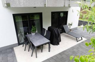 Wohnung kaufen in 51674 Wiehl, Moderne Wohnung aus 2022 mit Terrasse