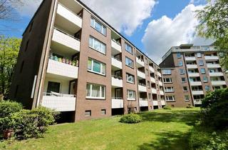 Wohnung kaufen in 24568 Kaltenkirchen, Courtagefrei! Freie 3-Zimmer-Wohnung in zentraler Lage von Kaltenkirchen