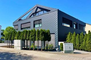 Loft kaufen in Stettheimerstr., 85049 Friedrichshofen, Exklusive Loftwohnung mit Galerie & Dachterrasse im Westviertel von Ingolstadt