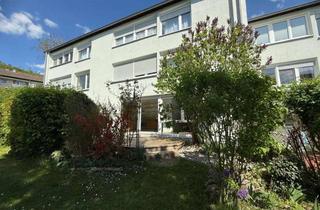 Wohnung kaufen in 73447 Oberkochen, Stilvolle 3-Zimmer Wohnung in Oberkochen - Erdgeschoss - EBK - Terrasse