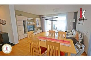 Wohnung kaufen in 71088 Holzgerlingen, Neuwertig, modern, barrierefrei!3-Zimmerwohnung in Holzgerlingen