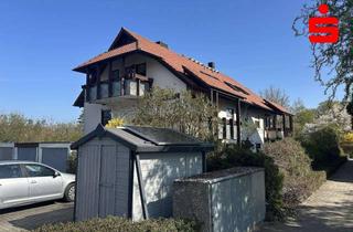 Wohnung kaufen in 97526 Sennfeld, Mehr Raum für Ihr Kapital: eine großzügige 4-Zimmer-Wohnung!