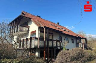 Wohnung kaufen in 97526 Sennfeld, Eigennutzer aufgepasst!!!