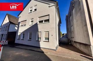 Wohnung kaufen in 59755 Arnsberg, Attraktive Wohnung (Erdgeschoss) im Zentrum von Neheim zu verkaufen