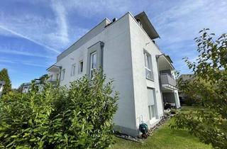 Wohnung kaufen in 37077 Göttingen, Großzügige 3-Zimmer-Eigentumswohnung mit Terrasse und Balkon in beliebter Lage von Weende