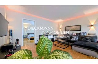 Wohnung kaufen in 45468 Mitte, Balkonwohnung "Heimathafen 15" an der Ruhr