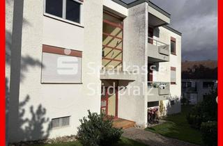 Wohnung kaufen in 76887 Bad Bergzabern, Gepflegte Erdgeschosswohnung mit Terrasse