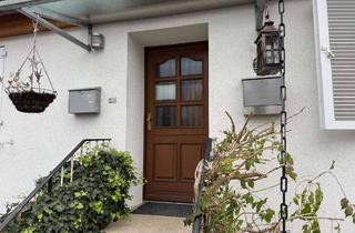 Wohnung kaufen in 73329 Kuchen, Sowas gibt es nicht so oft... viel Platz, eigene Garage und Gartenanteil zum Kauf