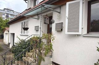 Wohnung kaufen in 73329 Kuchen, Sowas gibt es nicht so oft... viel Platz, eigene Garage und Gartenanteil zum Kauf