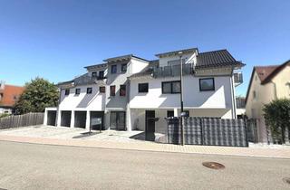 Wohnung kaufen in 74248 Ellhofen, Gepflegte 3 ½-Zimmer-Erdgeschosswohnung in Ellhofen