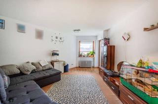 Wohnung kaufen in Singener Straße 42e, 78256 Steißlingen, Helle 3,5 Zimmer Wohnung mit einem Balkon ins Grüne