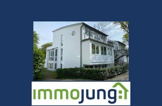 Wohnung kaufen in 27726 Worpswede, Attraktive Eigentumswohnung im Ortskern von Worpswede