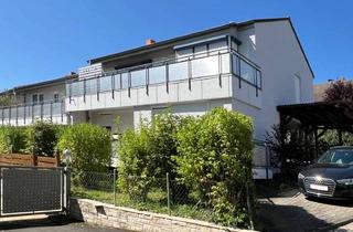 Wohnung kaufen in 91301 Forchheim, Helle 2-Zimmer-Eigentumswohnung mit Balkon in Forchheim