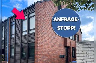 Wohnung kaufen in 46325 Borken, Ideal für Singles & Paare – Wohnen mit Dachterrassen-Flair