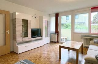 Wohnung kaufen in 91301 Forchheim, Vermietetes und teilmöbliertes 1-Zimmer-Apartment (Hochparterre) in bevorzugter Wohnlage von Forchhe