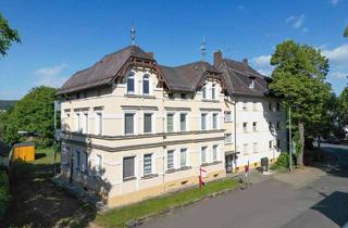 Wohnung kaufen in 91301 Forchheim, Helle 2-Zimmer Eigentumswohnung mit hohen Decken im Erdgeschoss in Forchheimer Innenstadtlage