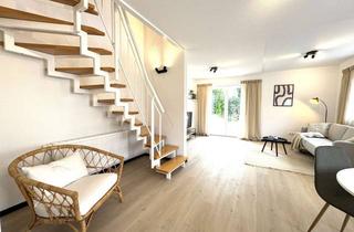 Wohnung kaufen in 63773 Goldbach, Eigentumswohnung mit Wohlfühlfaktor – Wohnqualität in begehrter Lage von Goldbach