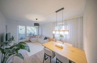 Wohnung kaufen in Paul-Gerhardt-Ring 23, 13589 Spandau, Helle 2-Zimmer-Wohnung mit gutem Schnitt inkl. Stellplatz - Falkenhagener Feld