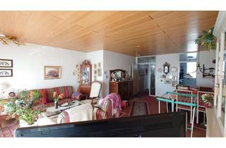 Wohnung kaufen in 45768 Marl, Eigentumswohnung über den Dächern von Marl