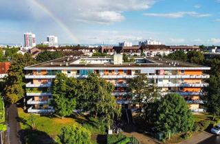 Wohnung kaufen in 67227 Frankenthal, Kapitalanlage leicht gemacht