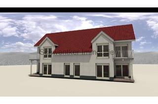 Wohnung kaufen in 32351 Stemwede, Sonnige traumhafte 3- Zimmer- ETW in Stemwede Levern wartet auf Sie mit Einbauküche und PV