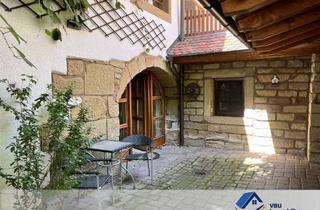 Wohnung kaufen in 74374 Zaberfeld, VBU Immobilien - Wohnen am Schloßhof