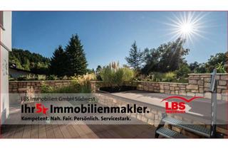 Wohnung kaufen in 78073 Bad Dürrheim, Stilvoll wohnen in Bad Dürrheim - Wir geben deiner Zukunft ein Zuhause.