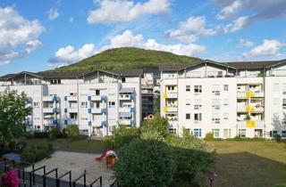 Wohnung kaufen in An Der Weißeritz, 01705 Freital, Schöne Terrassenwohnung in Freital-Deuben