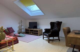 Wohnung kaufen in Strandbadallee 23, 83329 Waging am See, Exklusive 2,5-Zimmer-Dachgeschosswohnung in Waging am See – Hochwertiger Neubau 2015