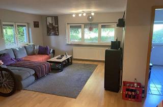 Wohnung kaufen in Bommerholzer Str. 23b, 58452 Witten, Gemütliche Kapitalanlage im Untergeschoss eines 7 Familienhauses