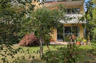 Penthouse kaufen in Am Alten Weier 12, 91054 Buckenhof, Geschmackvolle 2-Zimmer-Penthouse-Wohnung mit gehobener Innenausstattung mit EBK in Buckenhof