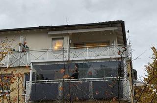 Penthouse kaufen in Am Alten Weiher 12, 91054 Buckenhof, Preisanpassung: 2-Zimmer-Penthouse-Wohnung mit gehobener Innenausstattung mit EBK in Ost-Erlangen