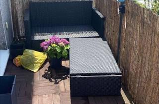 Wohnung kaufen in Bommerholzer Str. 23b, 58452 Witten, Gemütliche Kapitalanlage im Dachgeschoss eines 7 Familienhauses mit Balkon