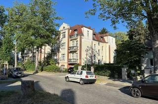 Wohnung kaufen in Kaiserstraße 10, 12209 Lichterfelde, Renovierungsbedürftiges und bezugsfreies Souterrain in Lichterfelde-Ost