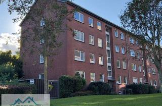 Wohnung kaufen in 24939 Nordstadt, !! Vorerst Anfrage Stopp! -Helle 1 Zimmer Wohnung als Kapitalanlage zu verkaufen