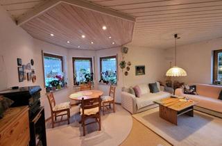 Wohnung kaufen in 97249 Eisingen, Schicke 2-Zimmer-Wohnung mit Erker und Terrasse, gelungene Raumaufteilung und kleine Wohneinheit!