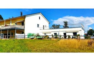 Wohnung kaufen in 87616 Marktoberdorf, Top sanierte 55 m²-Wohnung mit Terrasse in Marktoberdorf-Sulzschneid