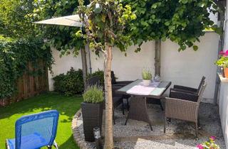 Wohnung kaufen in 48599 Gronau, Charmantes, modernisiertes Einfamilienhaus – eine stilvolle Alternative zur Eigentumswohnung!