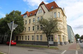 Wohnung kaufen in 38820 Halberstadt, Eigentumswohnung mit Einstellplatz zu verkaufen!