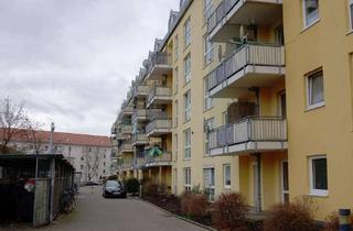 Wohnung kaufen in 90763 Südstadt, Vermietetes 1 Zimmer-Apartment in Fürth