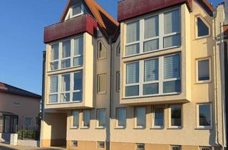 Wohnung kaufen in 38820 Halberstadt, VERKAUF! Charmante 2-Zimmer Wohnung mit Einbauküche und Einstellplatz!