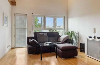 Wohnung kaufen in 79664 Wehr, Charmante Dachgeschosswohnung in Wehr mit Balkon und Tiefgarage